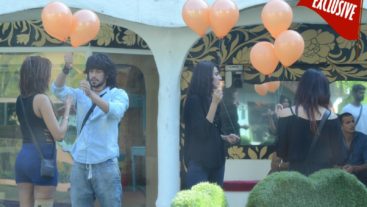 Day 67, Sneak Peek: Prince and Rishabh fight it out in the captaincy task and Priya turns supporter for Prince