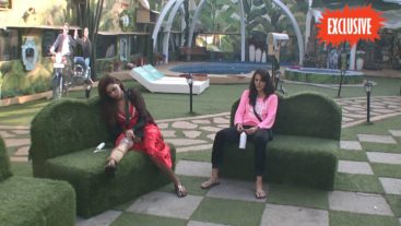 Day 68, Sneak Peek: Things turn nasty between Rishabh and Priya, and Prince and Nora go on a romantic date!