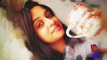 Decoding Simar aka Dipika Kakkar!