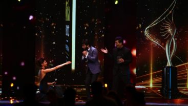 Deepika Padukone and Fawad Khan steal the show at IIFA Rocks