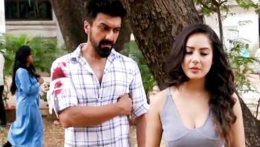 Dev: Vaani finally accepts she is Mehek and reveals to Dev her dark secret!