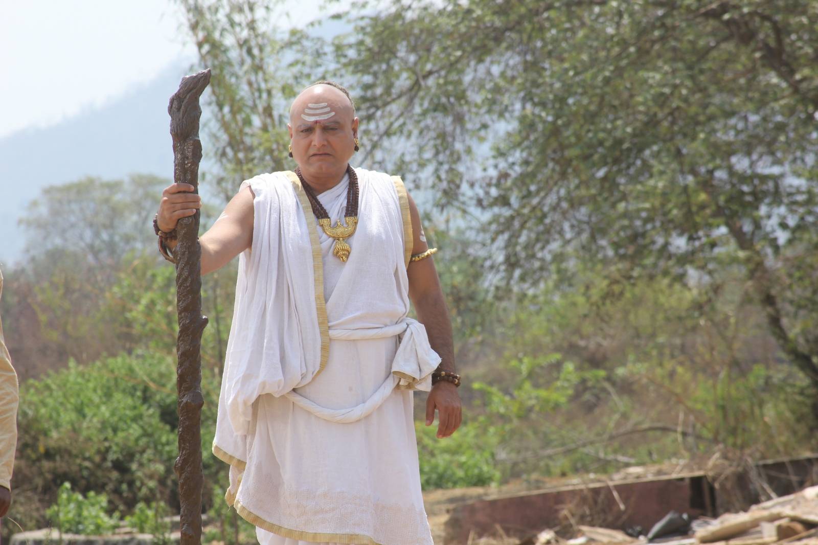 Did You Know? Chanakya's Lessons Were A Moral Booster For Ashoka