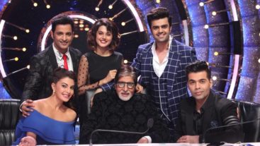 Did you know this about Taapsee Pannu and KJo?