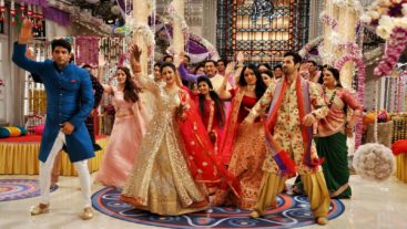 Dil Se Dil Tak: Beautiful moments we wish never ended!