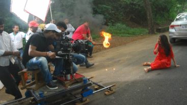 Dil Se Dil Tak: This is how Shorvari's car accident sequence was shot!