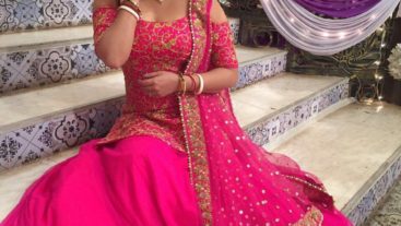 Dil Se Dil Tak: Which look of Rashami Desai appealed you the most?