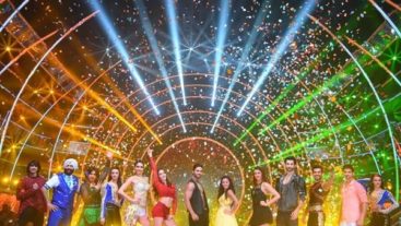 Dim your Monday blues with a Sneak Peek into what will happen on this Saturday on JDJ9