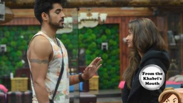 Dimpy and Gautam are not happy with the new captain?