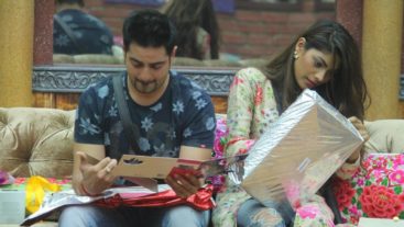 Diwali Celebrations on Bigg Boss 10!