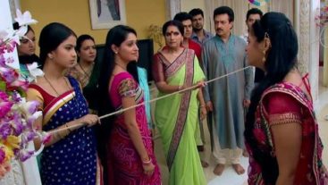 Diwali sparks in Bharadwaj house! #Sasural Simar Ka 29th November-5th December Weekly review