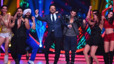 Do Not Miss Out on JDJ9 Tonight