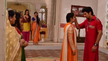 Don't Miss: RoSid's 'Sindoor' Moment