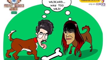 Every Dog has a Day!