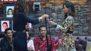 Everything is Fair in Love and War! Synopsis, Day 10