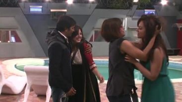 Eviction and nominations rock the house!- #Day 66