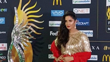 Exclusive: Bollywood celebs slayed the 'Green Carpet' at IIFA 2017!