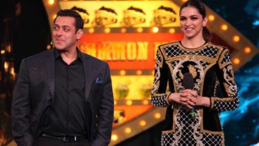 Exclusive: Deepika launches the trailer of XXX: Return Of Xander Cage on Bigg Boss 10