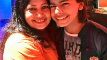 Exclusive: Fearless Ashoka Is A Mumma's Boy In Reality #MothersDaySpecial