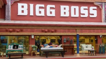 Exclusive: First Look At The Bigg Boss 10 House
