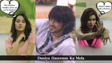 Exclusive: kis kisko pyaar karoon