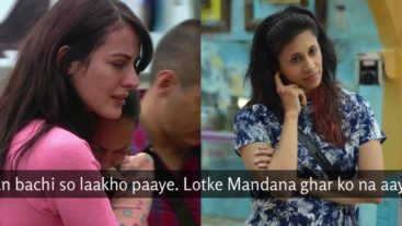 Exclusive: Kishwer on cloud 9