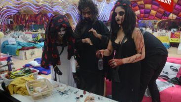 Exclusive: Meet the new ghosts of BB mansion!