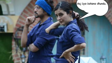 Exclusive: No where else to run…?