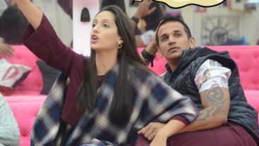 Exclusive: Nora feeling confident under Prince's captaincy