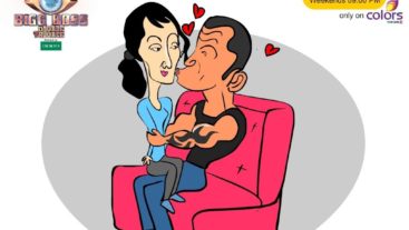 Exclusive: Nora misses Pappi Narula!