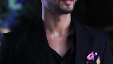 Exclusive pictures from Naagin