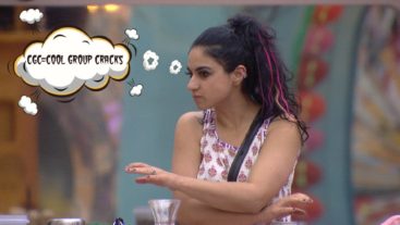 Exclusive: Priya decodes 'Cool' group's dark secret!