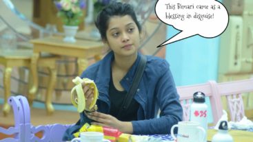 Exclusive: Saved just in time!