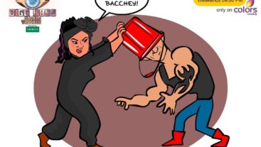 Exclusive: Showdown between Priya and Prince!