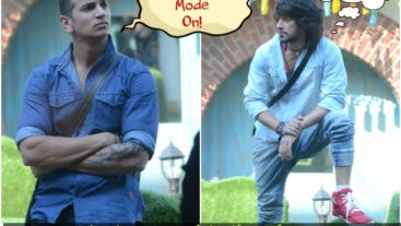 Exclusive: The fight for captaincy is on!