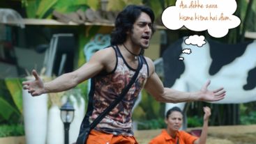 Exclusive: The 'Game of Thrones' has just begun