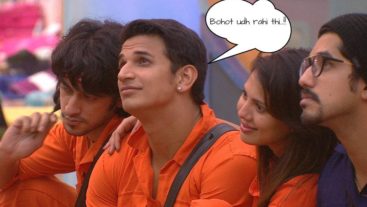 Exclusive: Think before you Speak!