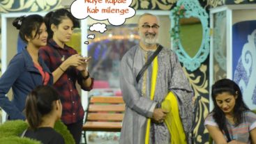 Exclusive: Time for a wardrobe revamp!!