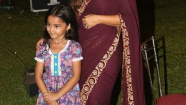 Exclusive: Vidya Balan meets Chakor