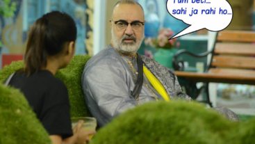 Exclusive: You go girl!!