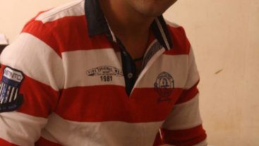 Fact File: Shashank Vyas