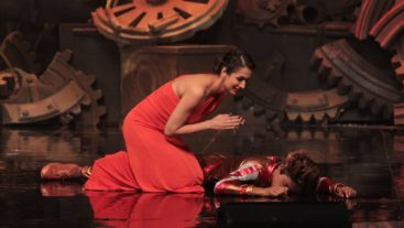 Fantastic Day 2 of the semi-finals: IGT6,Recap,Episode 16