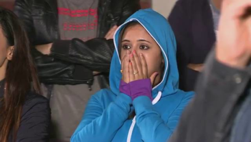 Fear on face from the most dangerous stunts of the second week!!!