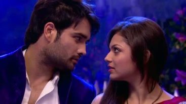 Filmy style romance in Madhubala