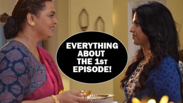 First episode recap: Savitri Devi College & Hospital