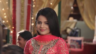 First Look: Th..th..th..Thapki Pyaar Ki