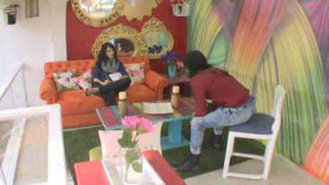 Five absolutely wild things wild card Rishabh Sinha brings to the Bigg Boss House