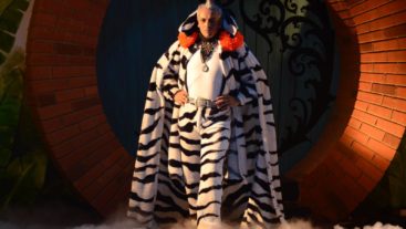 Five attires of Imam that prove he sets his own trend