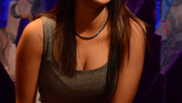 Five qualities that Rochelle has that makes her the ideal woman