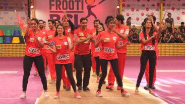 Frooti BCL :Kolkata Baabu Moshayes ready to take over the Cricket ground!
