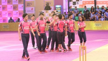 Frooti BCL: Pune Anmol Ratn & Rowdy Bangalore to fight it out!